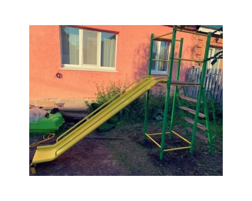 Горка ''Олимпик 5.3''